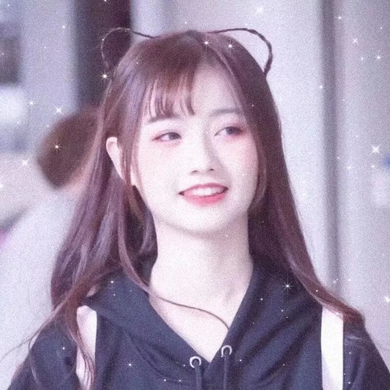 普鲁士蓝的肖像
