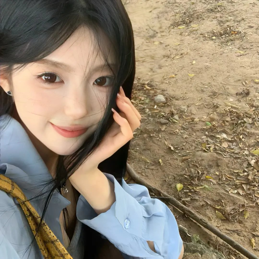 最终兵器彼女