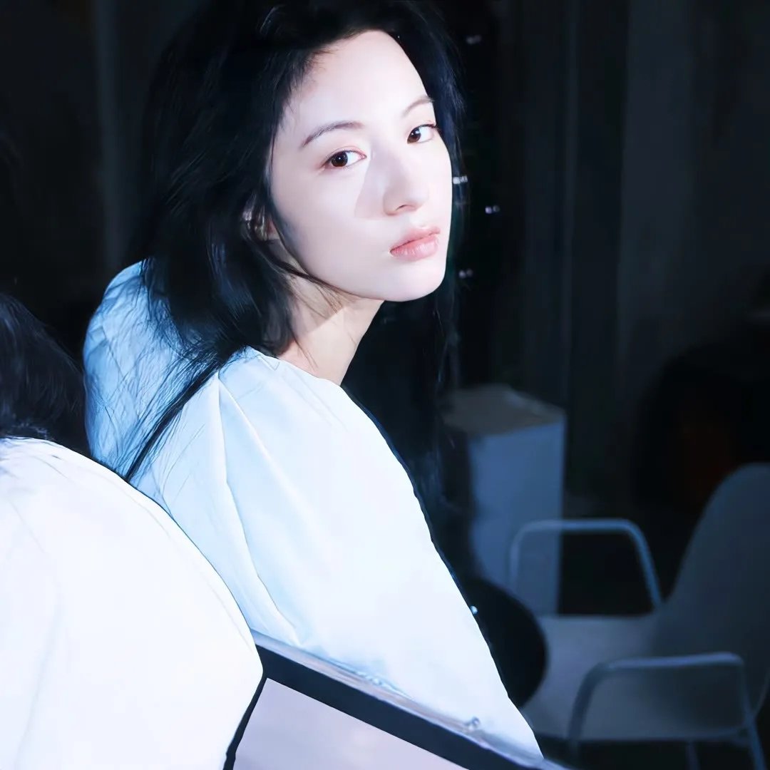 女优的告白