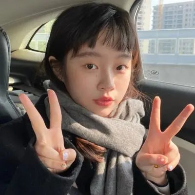 如释重负